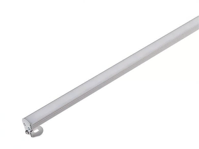 Profile 2.6 - Linear profile for indoor applications _ L&L Luce&Light
