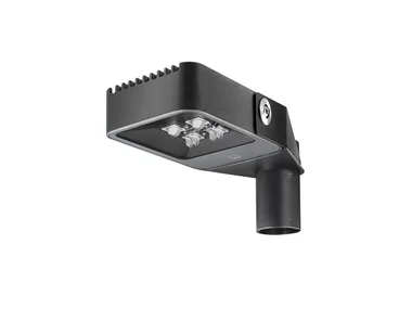 Siri Blvd 1.0 - LED aluminium Outdoor floodlight _ L&L Luce&Light