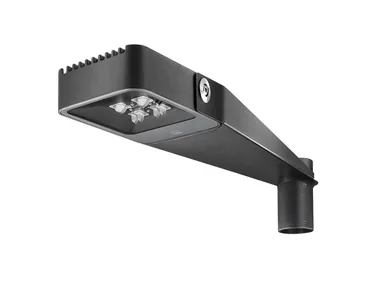 Siri Blvd 2.0 - LED aluminium Outdoor floodlight _ L&L Luce&Light