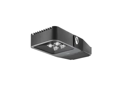 Siri Blvd 3.0 - LED aluminium Outdoor floodlight _ L&L Luce&Light