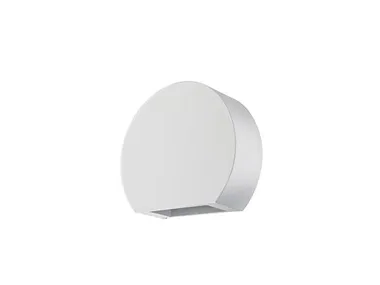 Step Inside 2.3 - LED wall-mounted steplight _ L&L Luce&Light