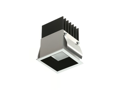 Turis 1.2 - Recessed downlights for general light in residential interiors