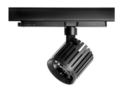 Zab Track 1.0 - LED aluminium track-Light _ L&L Luce&Light