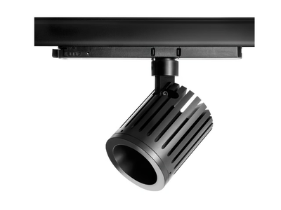 Zab Track 2.1 - LED aluminium track-Light _ L&L Luce&Light