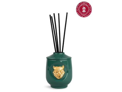 LINCE - Porcelain Air freshener dispenser _ Lladró