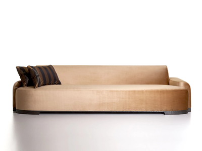 BAO - Fabric sofa _ Lorenzo Tondelli