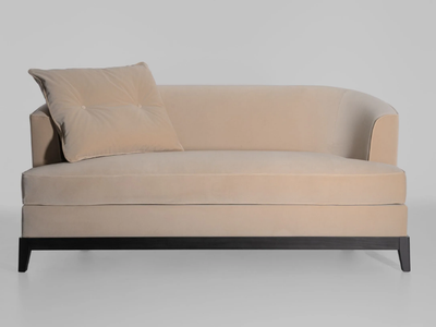 DONDO - Fabric sofa _ Lorenzo Tondelli