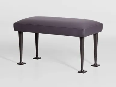 GOGO - Rectangular pouf _ Lorenzo Tondelli
