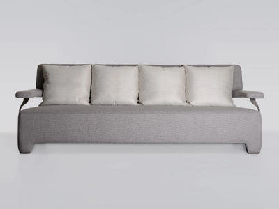 KELA - Fabric sofa _ Lorenzo Tondelli