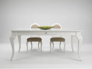 ALBA - Extending table _ L'Ottocento