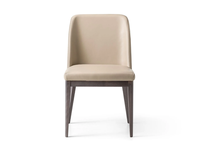 DIANA - Leather chair _ L'Ottocento
