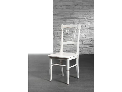 MONTEREY - Oak chair _ L'Ottocento