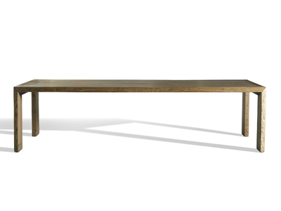 ONE - Ash table / writing desk _ L'Ottocento