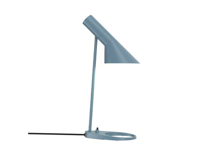 AJ TABLE MINI - Steel table lamp _ Louis Poulsen