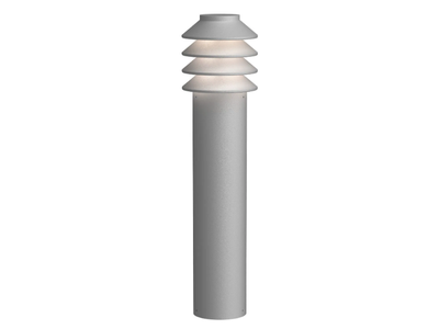 BYSTED GARDEN - LED die cast aluminium bollard light _ Louis Poulsen