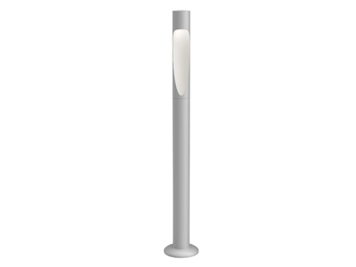 FLINDT GARDEN BOLLARD - LED aluminium bollard light _ Louis Poulsen