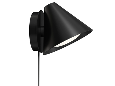 KEGLEN - LED aluminium wall lamp _ Louis Poulsen