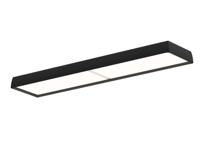LP SLIM BOX - Die cast aluminium wall lamp / ceiling lamp _ Louis Poulsen