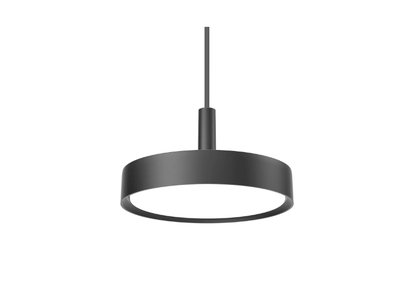 LP SLIM ROUND - LED pendant lamp _ Louis Poulsen