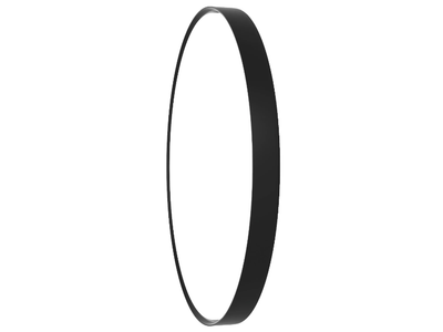 LP SLIM ROUND - LED wall light _ Louis Poulsen