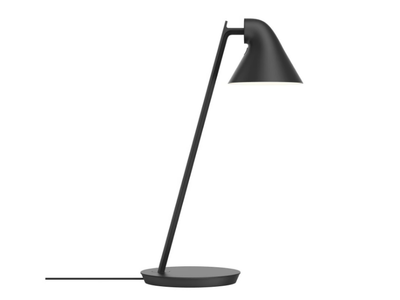 NJP MINI - LED aluminium table lamp with dimmer _ Louis Poulsen