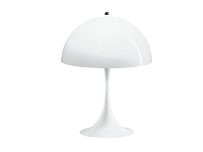 PANTHELLA - Acrylic glass table lamp _ Louis Poulsen