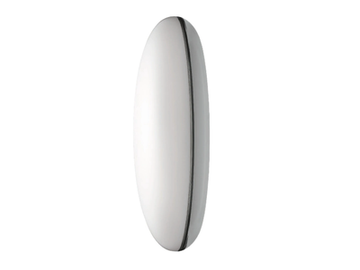 SILVERBACK - Wall lamp / ceiling lamp _ Louis Poulsen