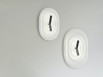 ALIBEL - Wall lamp _ LUCEPLAN