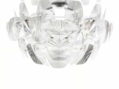 HOPE - LED polycarbonate ceiling lamp _ LUCEPLAN