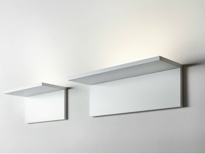APP-EAL - LED aluminium wall light _ Lucifero's
