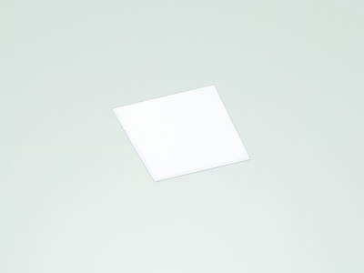 HIDE SYSTEM - Recessed ceiling lamp _ Lucifero's