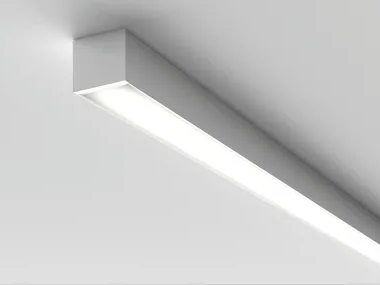 MICROFILE - LED ceiling lamp _ Lucifero's