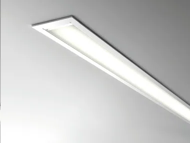 MICROFILE - LED recessed ceiling lamp _ Lucifero's