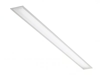 MINIFILE - Recessed extruded aluminium ceiling lamp _ Lucifero's