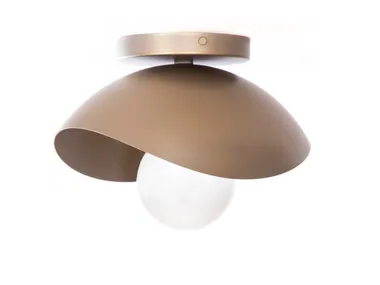 COQUELICOT 11-LA20 - Ceiling lamp _ Luminaire Authentik