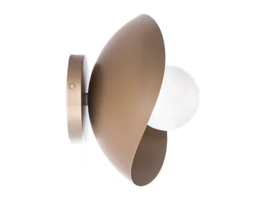 COQUELICOT 11-LA40 - Wall lamp _ Luminaire Authentik