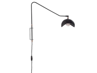 COQUELICOT 11-LA64 - Wall lamp _ Luminaire Authentik