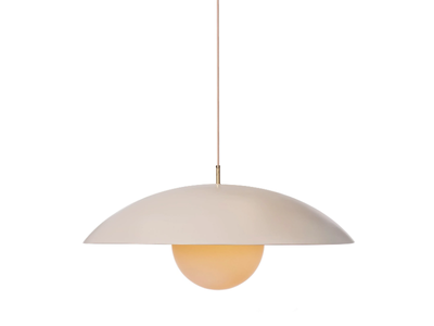 DANOISE 2410-LA00 - Pendant lamp _ Luminaire Authentik