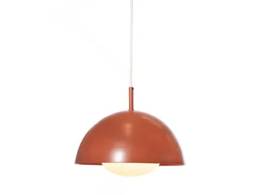 DOME-P 12-LA00 - Pendant lamp _ Luminaire Authentik
