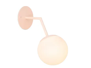 GB 06 NN-LA55 - Wall lamp with fixed arm _ Luminaire Authentik