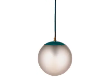 GB 08 NN-LA00 - Glass pendant lamp _ Luminaire Authentik
