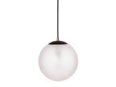 GB 10 NN-LA00 - Glass pendant lamp _ Luminaire Authentik