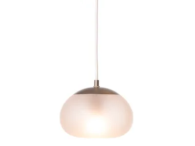 NUBE 08-LA00 - Glass pendant lamp _ Luminaire Authentik