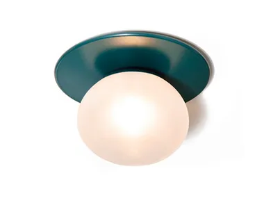 NUBE-KREMA 0806-LA20 - Ceiling lamp _ Luminaire Authentik