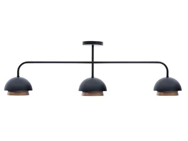 SUEDOISE 01-LA09 - Pendant lamp _ Luminaire Authentik