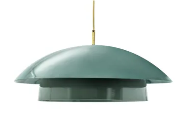 SUEDOISE 04-LA00 - Pendant lamp _ Luminaire Authentik