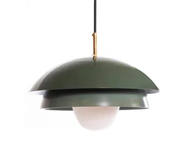 SUEDOISE 06-LA00 - Pendant lamp _ Luminaire Authentik