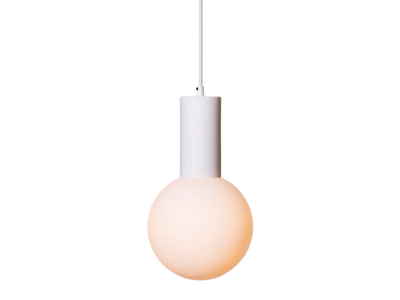 TUB 0603 SPHRV -LA00 - LED pendant lamp _ Luminaire Authentik