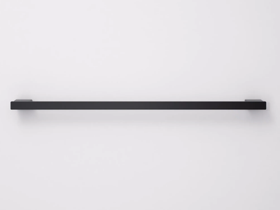 MIA - Stainless steel towel rail _ LUSSO