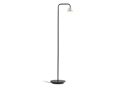 ABSIDIOLA P BRAZO CONICA - Ceramic floor lamp _ luxcambra